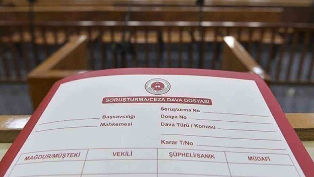 'Aziz İhsan Aktaş Suç Örgütü' Davasında İlk Duruşma: 7 CHP'li Belediye Başkanı da Yargılanacak