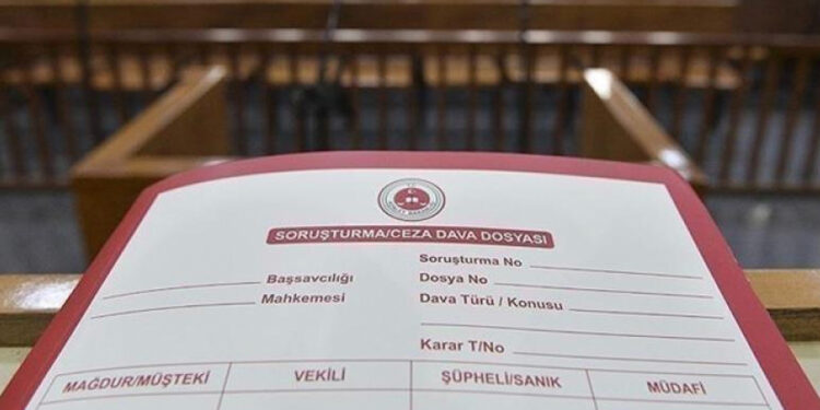 'Aziz İhsan Aktaş Suç Örgütü' Davasında İlk Duruşma: 7 CHP'li Belediye Başkanı da Yargılanacak