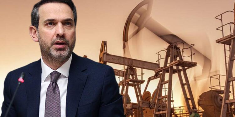 Bakan Bayraktar Petrol İçin O İli İşaret Etti: Gabar'ı Üçe Katlayacak Potansiyelde!