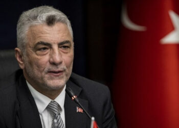 Bakan Bolat’tan Özgür Özel'in 'Gümrük' Çıkışına Sert Yanıt! 'Çarpıtacak Kadar Alçaldınız'