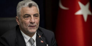 Bakan Bolat’tan Özgür Özel'in 'Gümrük' Çıkışına Sert Yanıt! 'Çarpıtacak Kadar Alçaldınız'