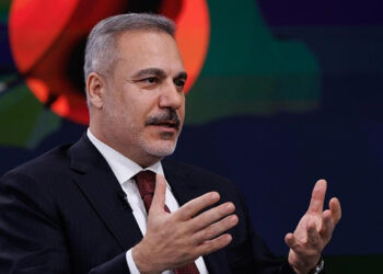 Bakan Fidan'dan Suriye Mesajı: '18 Ocak Mutabakatını Destekliyoruz'