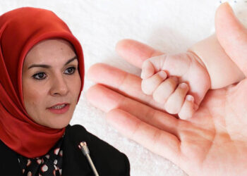 Bakan Göktaş Duyurdu! Doğum İzni Artırılıyor