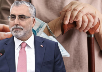 Bakan Işıkhan Duyurdu: Emekli Maaşında Yeni Model Hazırlığı!