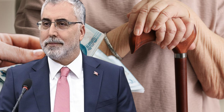 Bakan Işıkhan Duyurdu: Emekli Maaşında Yeni Model Hazırlığı!