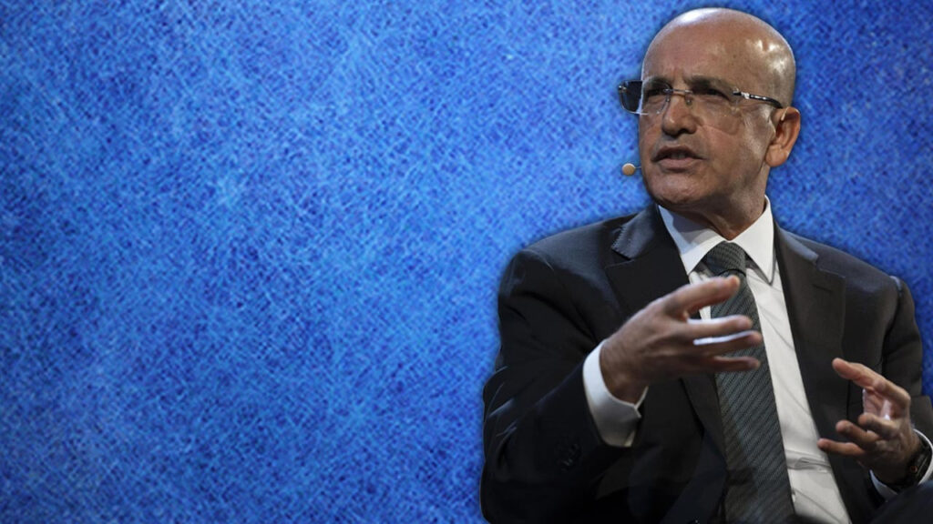 Bakan Şimşek Duyurdu: Yeni Sistemle Birlikte Artık Her Şey Daha Yakından İzlenecek