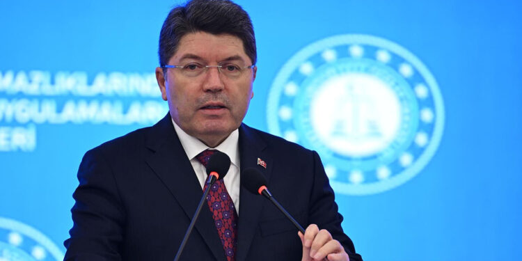 Bakan Tunç’tan ‘MHP ile Görüş Ayrılığı’ İddialarına Yanıt