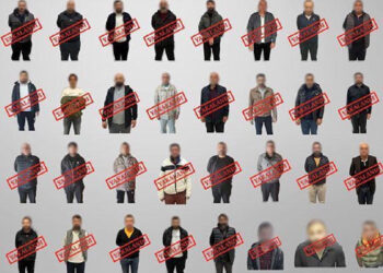 Bakan Yerlikaya Duyurdu: Kırmızı Bülten ve Ulusal Seviyede Aranan 40 Suçlu Türkiye’ye Getirildi