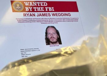 Başına 10 milyon dolar ödül konan eski olimpik sporcu Meksika’da yakalandı