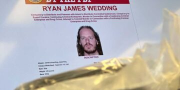 Başına 10 milyon dolar ödül konan eski olimpik sporcu Meksika’da yakalandı