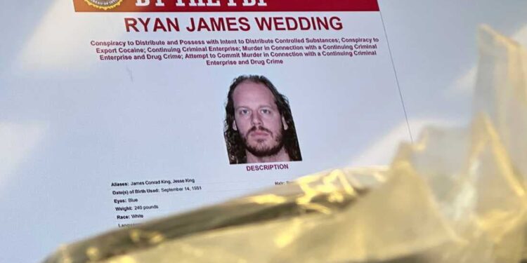 Başına 10 milyon dolar ödül konan eski olimpik sporcu Meksika’da yakalandı