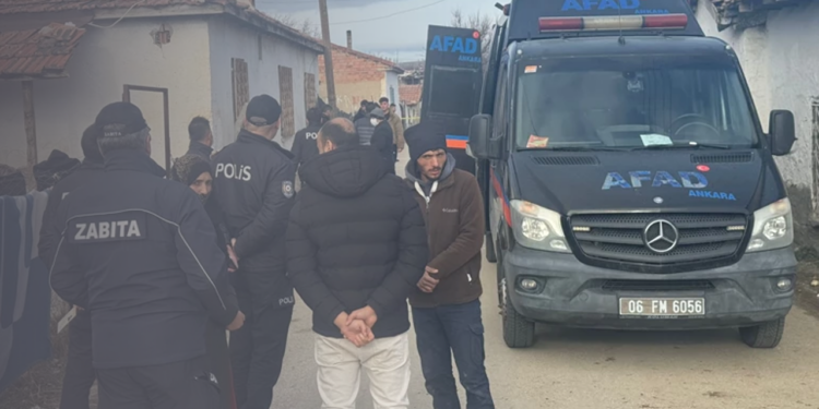 Başkentte Zehirlenme Alarmı! Böcek İlacı 7 Kişiyi Hastanelik Etti