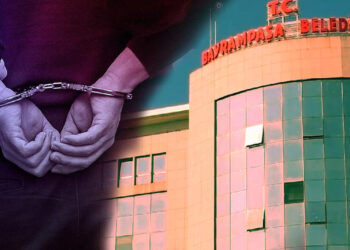 Bayrampaşa Belediyesi Soruşturmasında 2 Tahliye