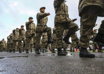 Bedelli askerlik 1. dönem celp ve sevk yerleri açıklandı