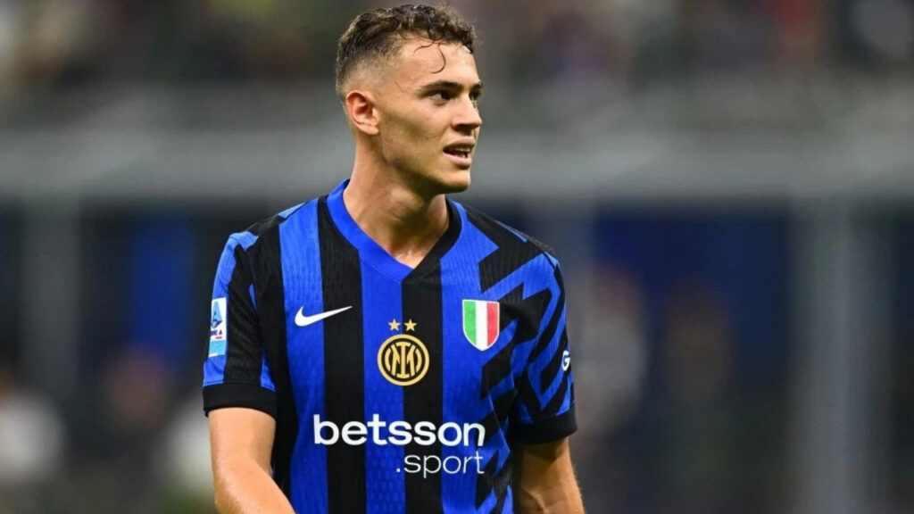 Beşiktaş Orta Sahaya Takviye Yaptı