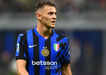 Beşiktaş Orta Sahaya Takviye Yaptı