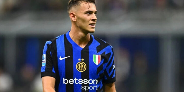 Beşiktaş Orta Sahaya Takviye Yaptı