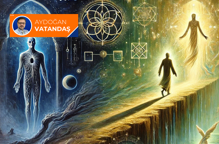 Bir ‘halin’ adı olarak Hızır: Carl Gustav Jung ile Henry Corbin arasında