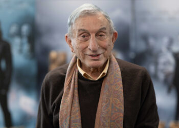 Bir Yıldız Geçti... Usta Sanatçı Haldun Dormen'in Cenaze Programı Belli Oldu