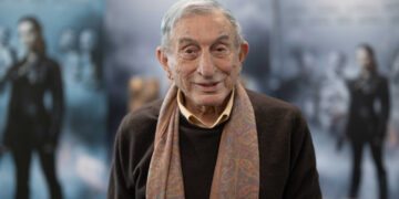 Bir Yıldız Geçti... Usta Sanatçı Haldun Dormen'in Cenaze Programı Belli Oldu