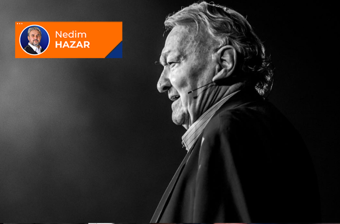 Bir efsanenin sessiz vedası (1): Tanrıları(!) satan adam!