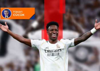 Bir törenin yıktığı yıldız!