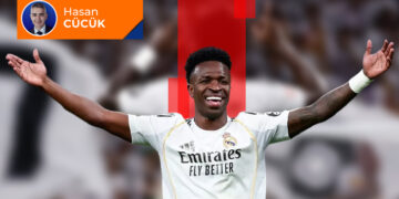 Bir törenin yıktığı yıldız!