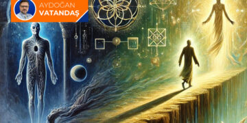 Bir ‘halin’ adı olarak Hızır: Carl Gustav Jung ile Henry Corbin arasında