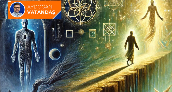 Bir ‘halin’ adı olarak Hızır: Carl Gustav Jung ile Henry Corbin arasında