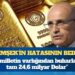 Mehmet Şimşek’in hatasının bedeli 24,6 milyar dolar