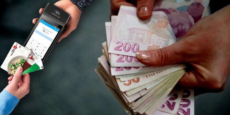 Çalışanlar İçin 2026 Yemek Ücreti Netleşti: Hesaplara ne Kadar Yatacak?