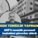 Ceylanpınar Devlet Hastanesi’nde skandal: AKP’li temizlik personeli başhekimi görevden aldırdı