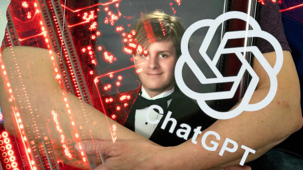 ChatGPT'den Tavsiye İsteyen 19 Yaşındaki Genç Öldü