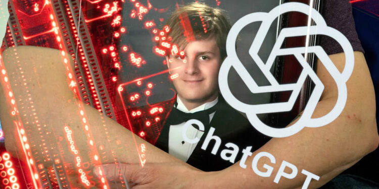 ChatGPT'den Tavsiye İsteyen 19 Yaşındaki Genç Öldü