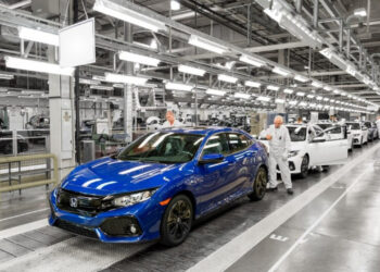 Çip Krizi Honda'yı da Vurdu! Üretime Verilen Ara Uzatıldı