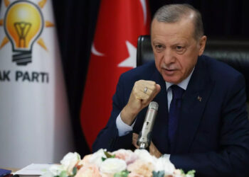 Cumhurbaşkanı Erdoğan'dan AK Parti Teşkilatına Tebrik: Üye Sayısını Açıkladı