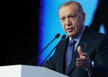 Cumhurbaşkanı Erdoğan'dan Kritik Açıklamalar: 'Ankara Susuzluğa Mahkum Edildi'