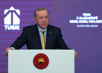 Cumhurbaşkanı Erdoğan'dan Önemli Açıklamalar: 'Dünya Bizim Dediğimize Geliyor'