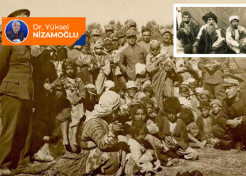 Cumhuriyet devrinin bitmeyen isyanları