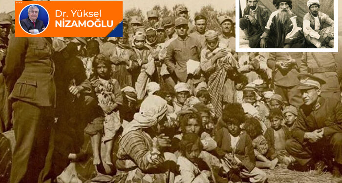 Cumhuriyet devrinin bitmeyen isyanları