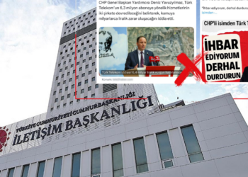 DMM'den Türk Telekom'la İlgili İddiaya Yalanlama