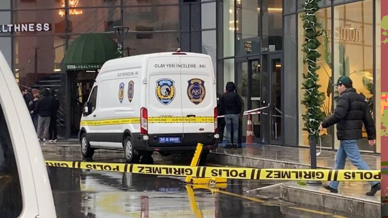 Danışmaya Bırakılan Kargo Paketi Patladı! Üç Yaralı