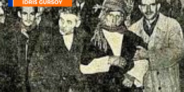 İdris Gürsoy