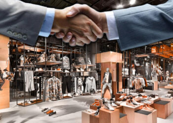 Dev Şirket Ünlü Spor Markasını Satın Alıyor! Sektörü Sarsan Anlaşma: En Büyük Hissedar Değişiyor