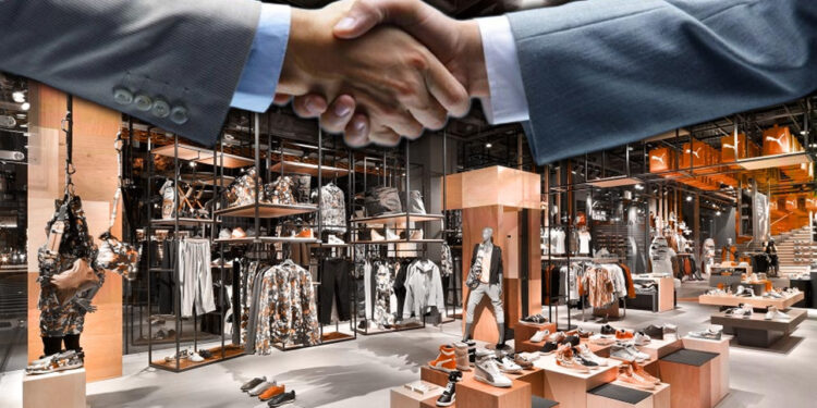 Dev Şirket Ünlü Spor Markasını Satın Alıyor! Sektörü Sarsan Anlaşma: En Büyük Hissedar Değişiyor