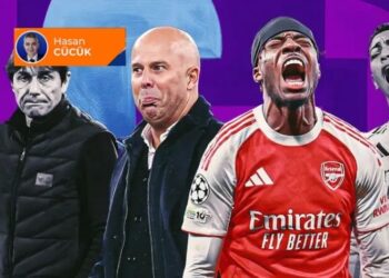 Devler sendeledi, mütevâzılar direndi