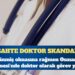 Devlet hastanesinde sahte doktor skandalı