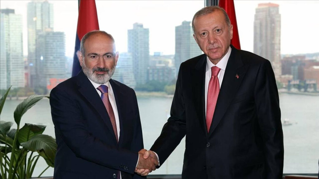 Dezenformasyonla Mücadele Merkezi Açıkladı: Cumhurbaşkanı Erdoğan Ermenistan’a 10 Milyon Dolar Yardım mı Edecek?