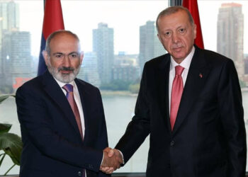 Dezenformasyonla Mücadele Merkezi Açıkladı: Cumhurbaşkanı Erdoğan Ermenistan’a 10 Milyon Dolar Yardım mı Edecek?