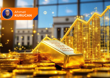 Dijital mülkiyet çağında altın ve gümüş ETF’leri